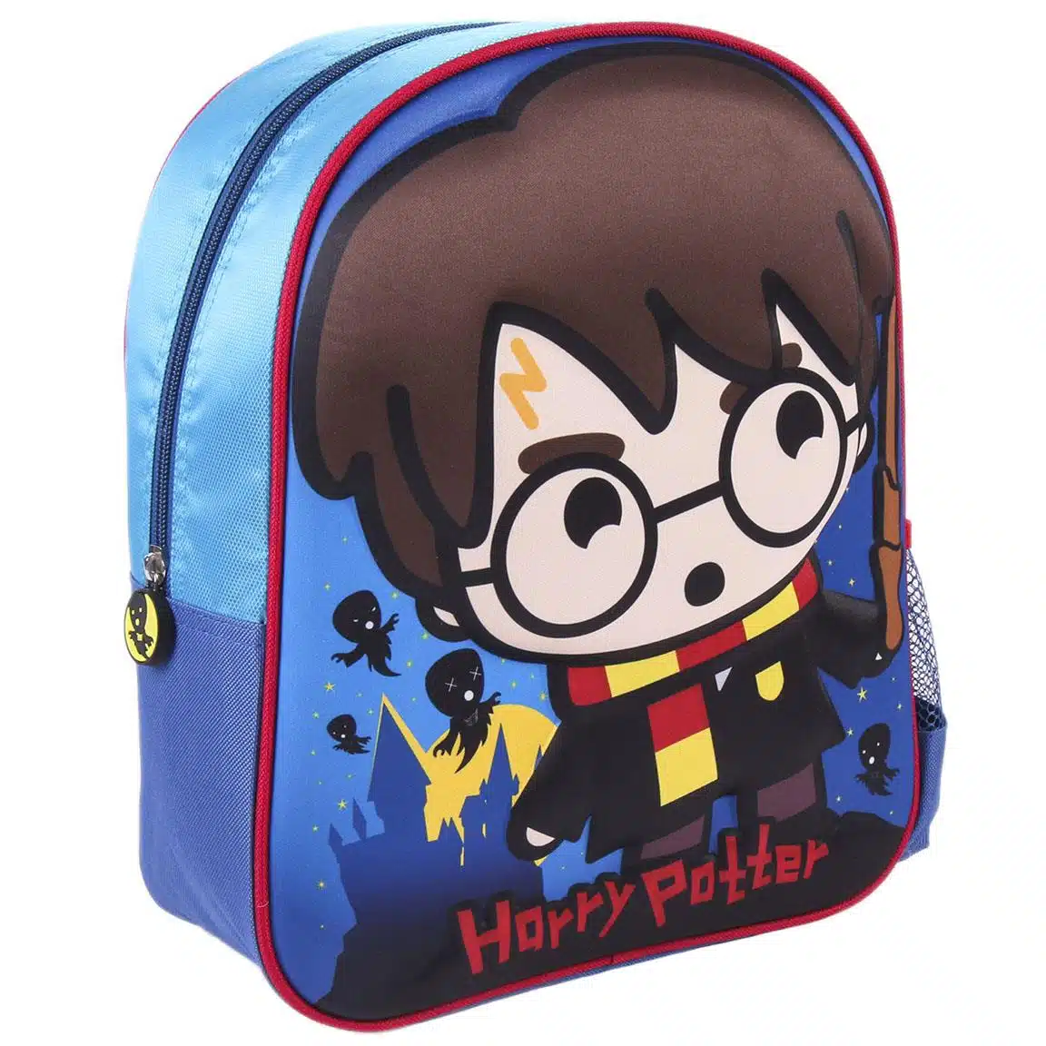 Zaino Per Bambini 3d Harry Dissenatori – Harry Potter