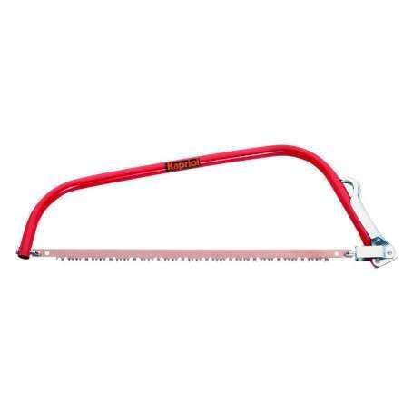25590 - SEGONCINO LAMA ORIENTABILE LUNGHEZZA 53CM CON STRUTTURA IN ACCIAIO E CHIUSURA A SCATTO DEL TENDILAMA - KAPRIOL