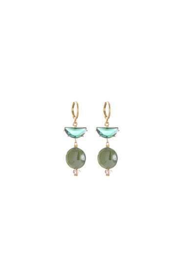 Orecchini Donna Murrina Murano Collezione OceanGm0313.10