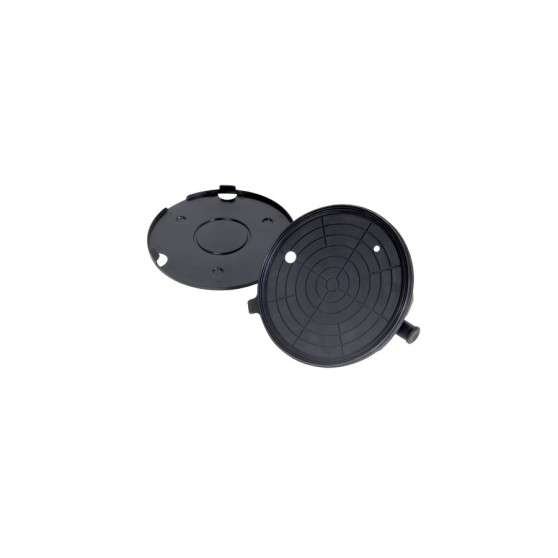 Ventosa Vacuum diam. 200mm Kapriol per piastrelle - immagine 4