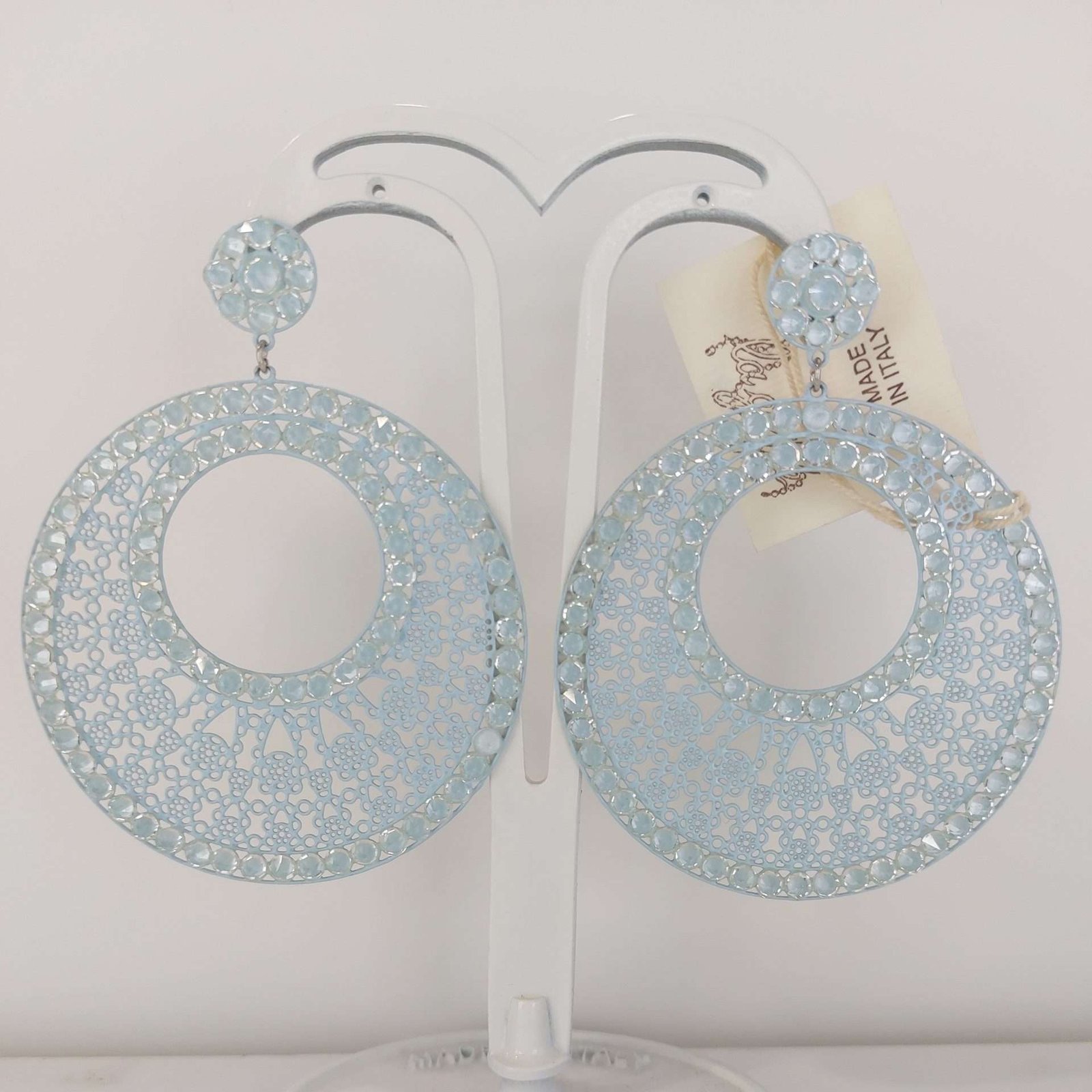 Orecchini Donna Lagriffe bijoux 160.16