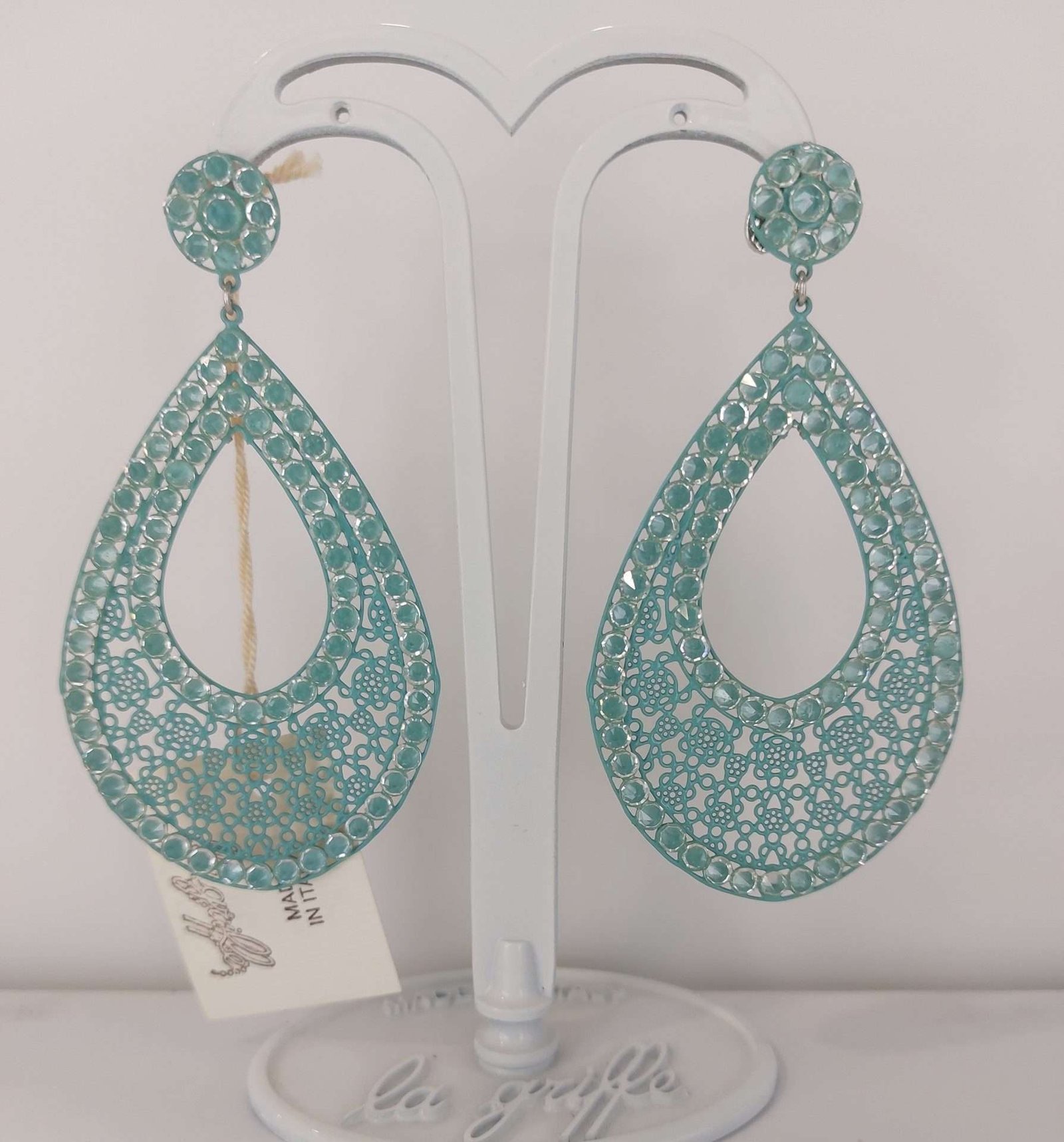Orecchini Donna Lagriffe bijoux 162.16