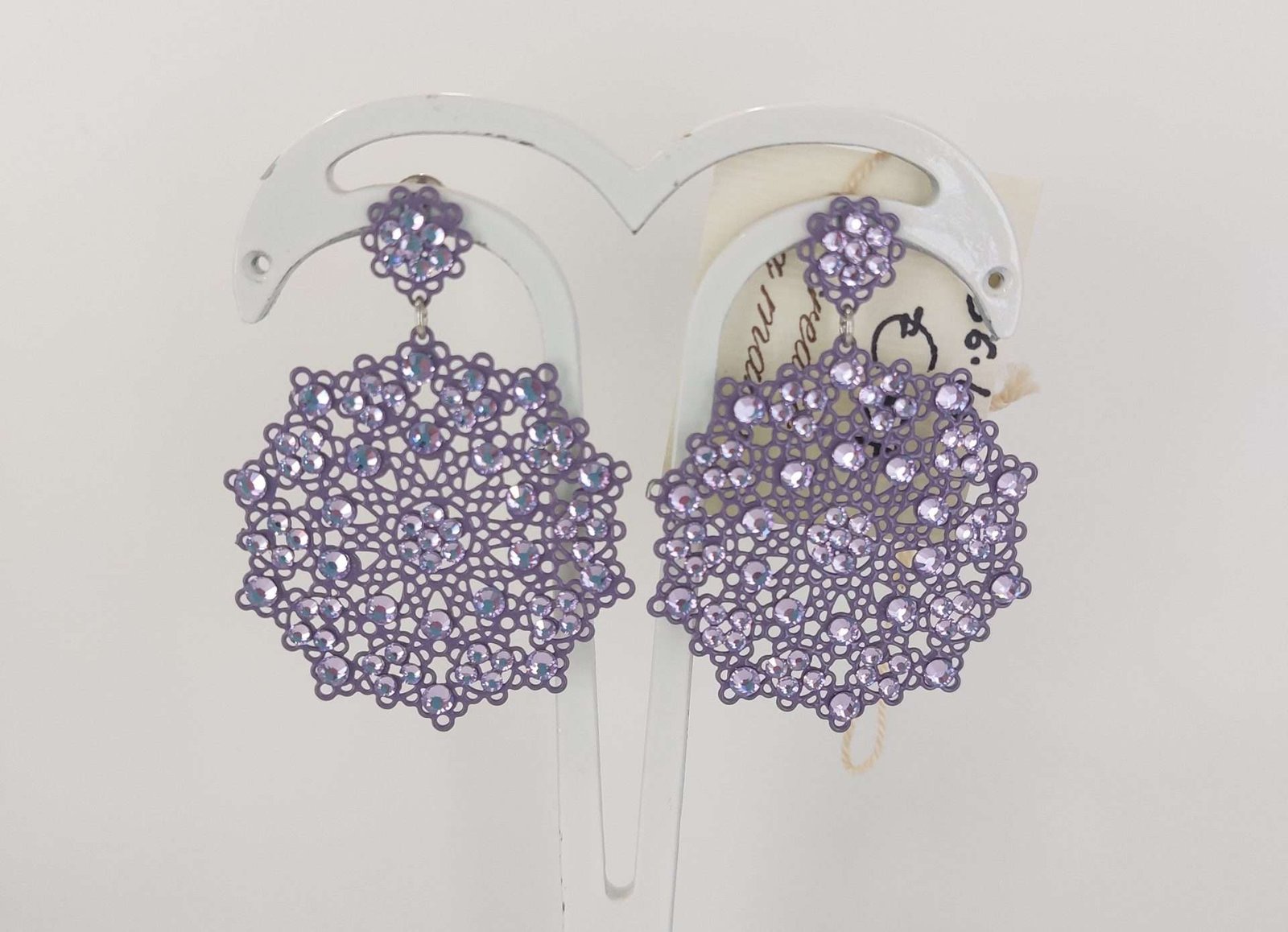 Orecchini Donna Lagriffe bijoux 36.16