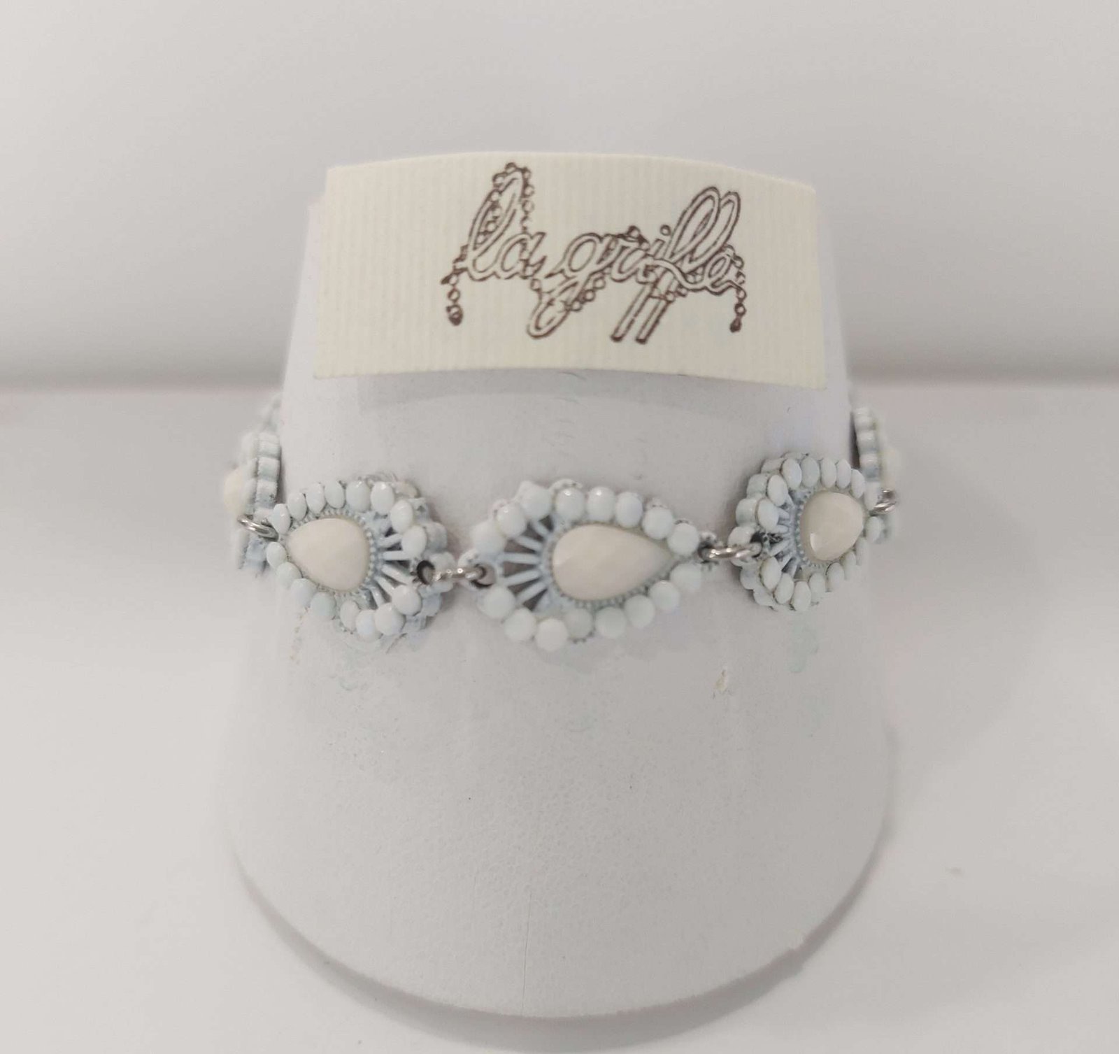Bracciale Donna Lagriffe bijoux 23.160 - immagine 2