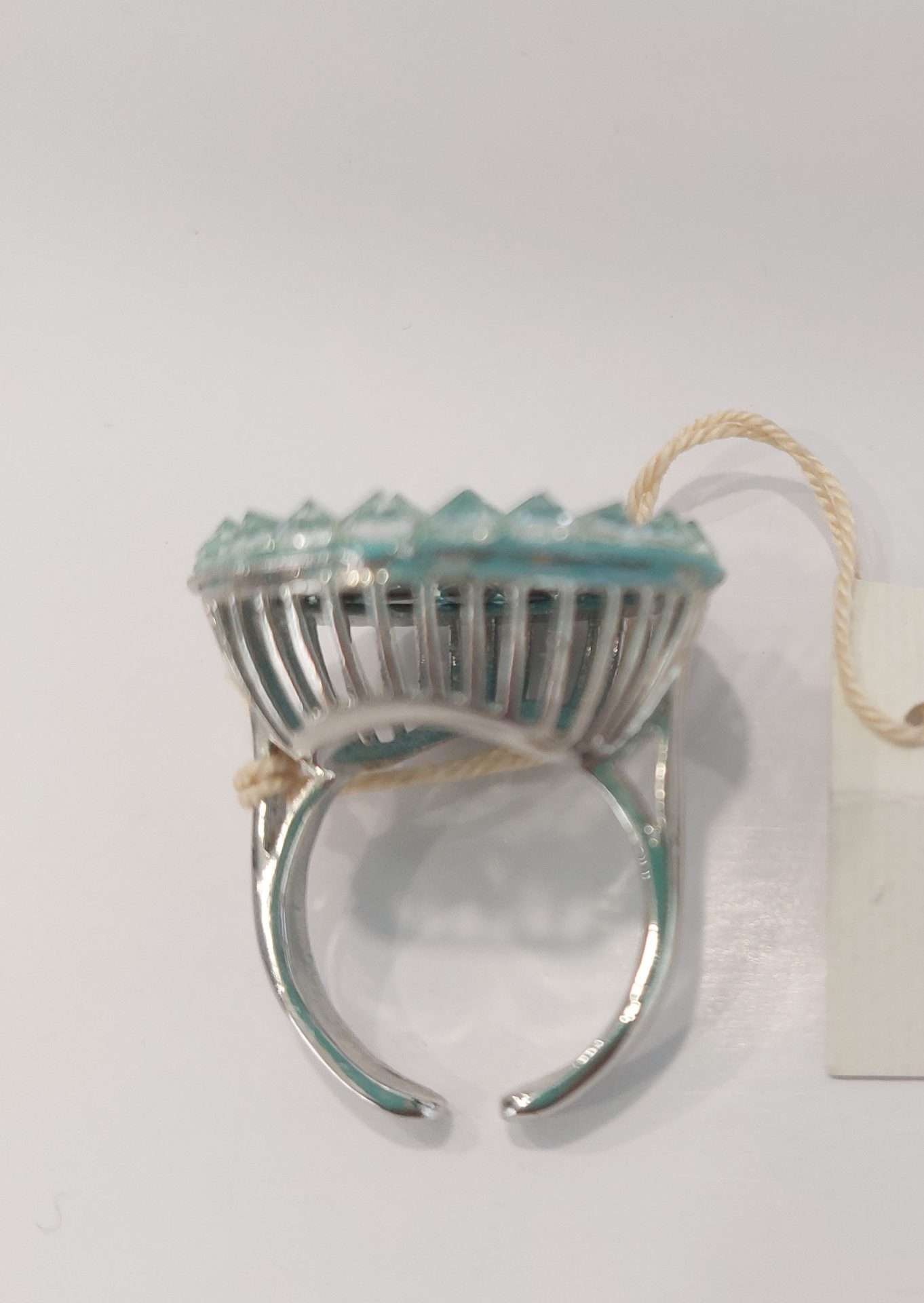Anello Donna Lagriffe bijoux 181.16 - immagine 3