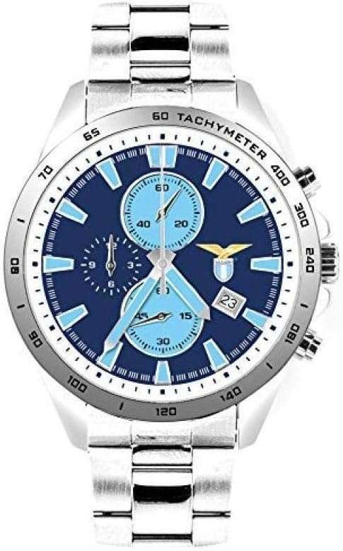 Orologio Uomo SS LAZIO p-l0414ub1 OFFICIAL