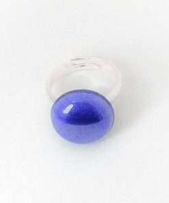 Anello Donna Murrina Murano Drop Tondo Gm185.04