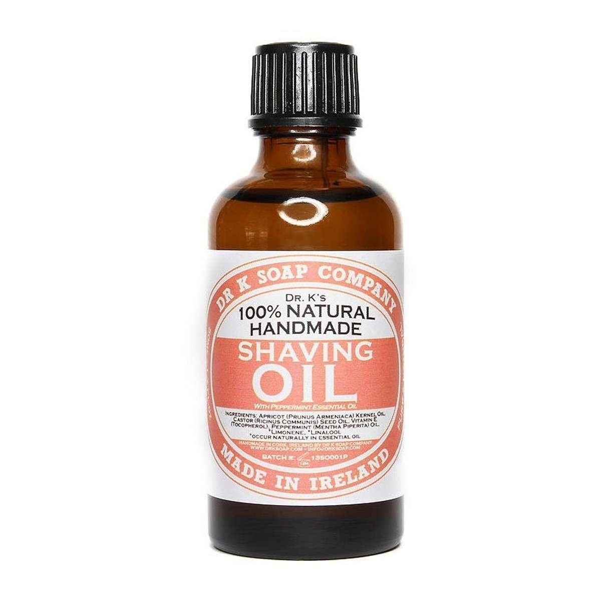 Dr.-K-Soap-Company-Olio-da-Rasatura-Shaving-Oil-100-Ingredienti-Naturali-50ml