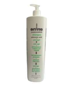 Envie Shampoo Cute Grassa Capelli Secchi Concentré 1000ml