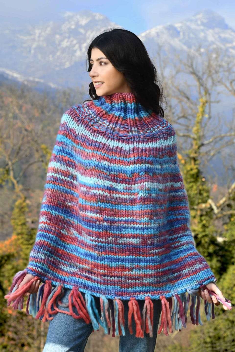 Lana BUDAPEST Lana Gatto - immagine 2