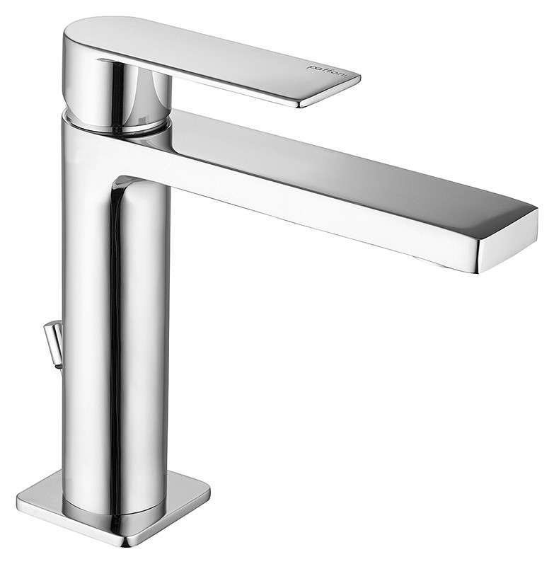 Paffoni TA075CR Tango Miscelatore lavabo con scarico - cromo