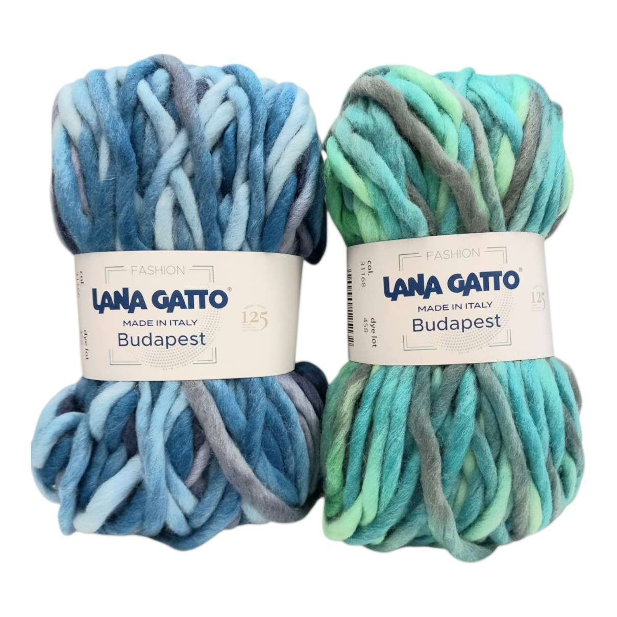 Lana BUDAPEST Lana Gatto