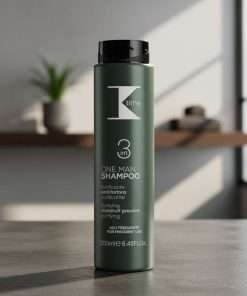 K Time One Man 3in1 Shampoo Antiforfora 250ml