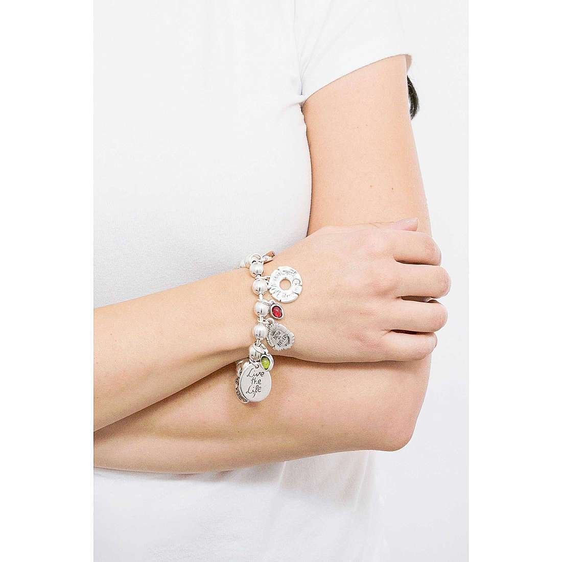 Bracciale Donna Ciclòn Indonesia 201116 - immagine 2