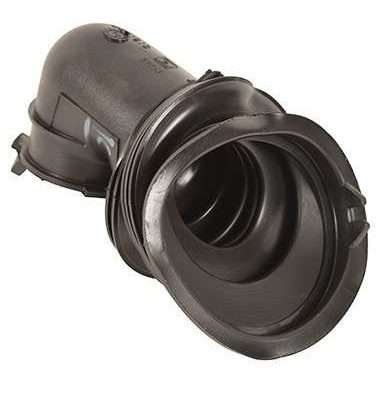 1240161008 Manicotto Scarico per lavatrice Rex Electrolux AEG originale