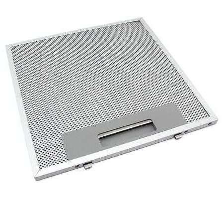 133.0071.347 filtro Cappa Faber in alluminio originale