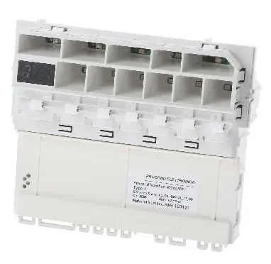 Modulo di Pilotaggio LS cod. 641283 Ricambio Originale Bosch.