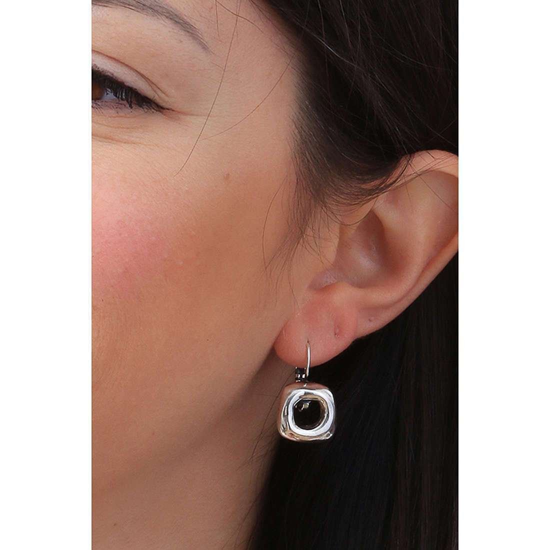 Orecchini Donna Ciclòn Essentials 192631 - immagine 3