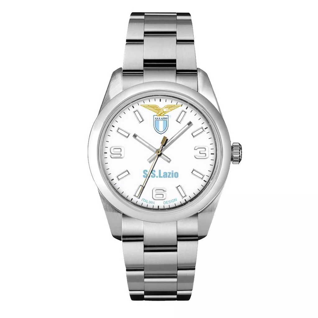 Orologio Uomo SS LAZIO P-L7393UW1 OFFICIAL