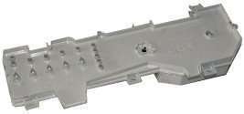 1321202580 - 1324017506 = 973913210541014 Scheda Configurata per lavatrice MODELLO RT80A REX / ZOPPAS / ELECTROLUX originale