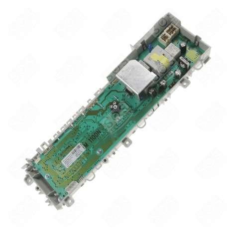 50290171003 - 1324425535 = 973914520413001 Scheda Configurata per lavatrice MODELLO RWF6140W REX / ZOPPAS / ELECTROLUX originale