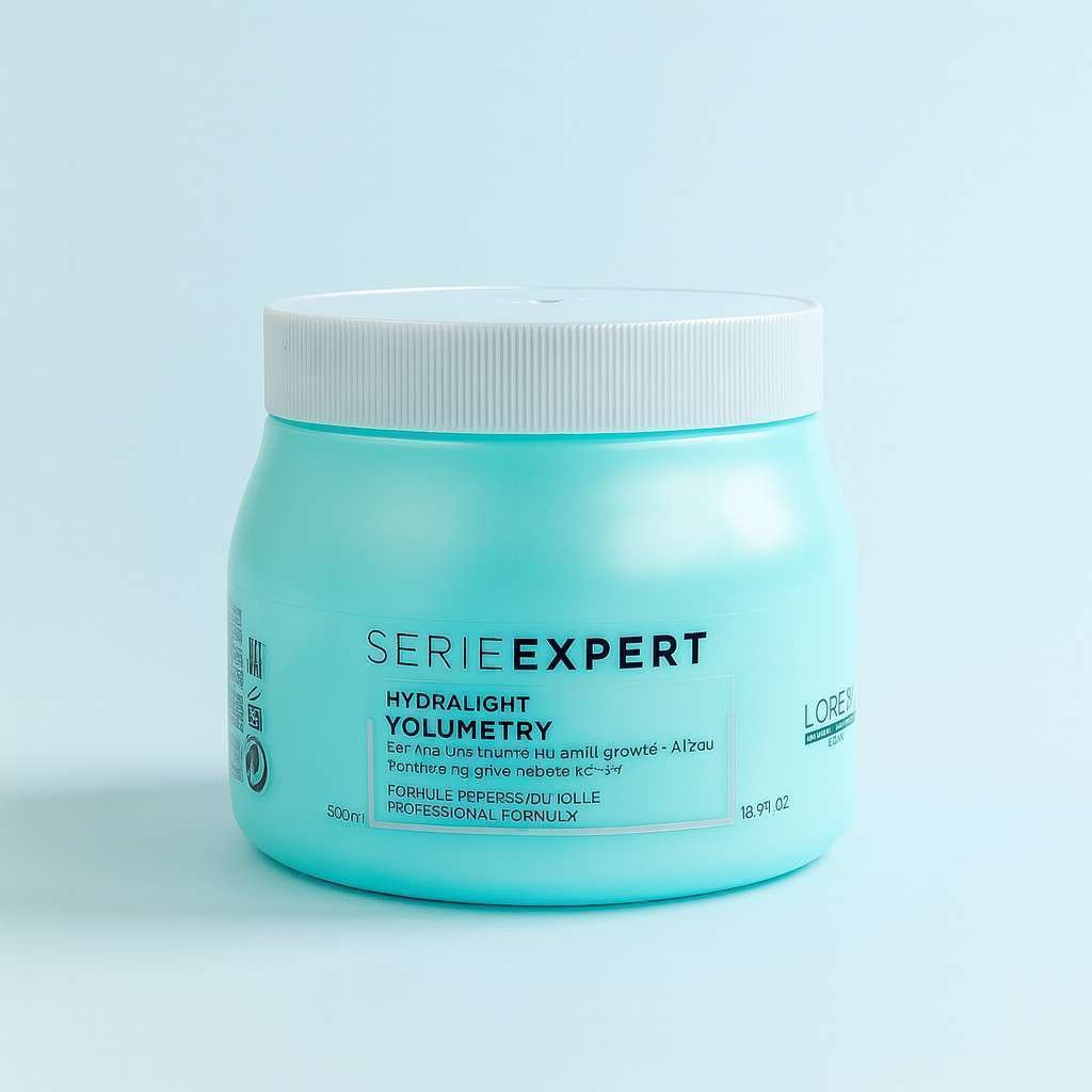 Maschera capillare Volumetry serie expert L'Orèal