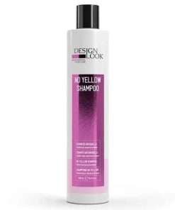 Design Look no yellow Shampoo Antigiallo 300ml