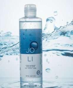 JOLI’ acqua micellare viso occhi labbra 250ml