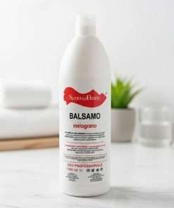Balsamo al Melograno SymonandBeauty 1000ml