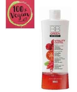 BB Green Vitality Cocktail Tonico Viso Rigenerante 250ml