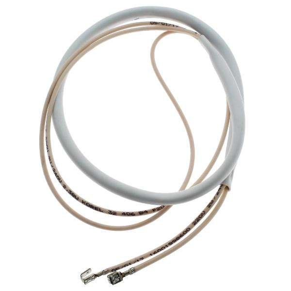 C00119243 - 488000119243 Resistenza di sbrinamento Evaporatore frigo Whirlpool originale