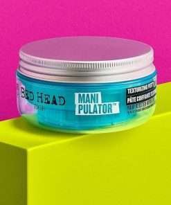 TIGI Bed Head Manipulator Texture Pasta Modellante per Capelli 57g