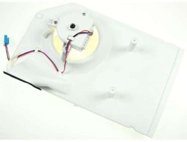 49046041- 0060834446 Kit ventilatore per Frigo Congelatore NO frost Candy - HAIER originale
