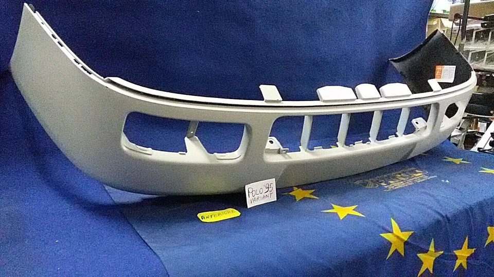 PARAURTI VW POLO 1995 ANTERIORE - VW CADDY - immagine 3