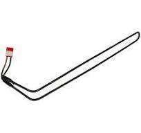 C00432030 - 480132100825 Resistenza di sbrinamento Evaporatore frigo Whirlpool originale