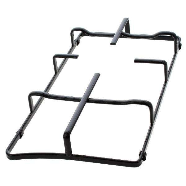 C00303495 - 482000062137 Griglia 1 fuoco Smaltata per piano cottura HOT POINT - ARISTON Originale