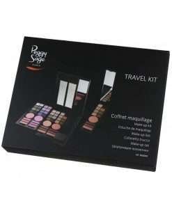 Cofanetto Make Up Peggy Sage Travel kit 860045