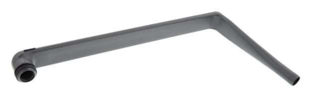 1118960002 Tubo Rampa per mulinello Superiore Lavastoviglie REX - ELECTROLUX originale