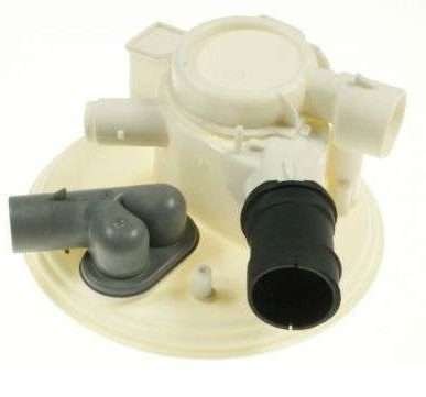 1119151072 Pozzetto per lavastoviglie Rex Electrolux originale