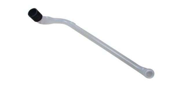 1528059007 Tubo Rampa per mulinello Superiore Lavastoviglie REX - ELECTROLUX originale