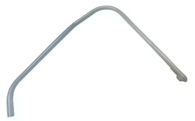 481253028787 - C00337409 Tubo Rampa per mulinello Superiore Lavastoviglie ARISTON / WHIRLPOOL originale