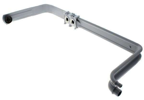 C00313019 - 481253029331 Tubo Rampa per mulinello Superiore Lavastoviglie ARISTON / WHIRLPOOL originale