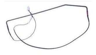 5300JB1089B Resistenza di Sbrinamento Evaporatore frigo LG