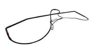 5300JB1091A Resistenza di Sbrinamento Evaporatore frigo LG