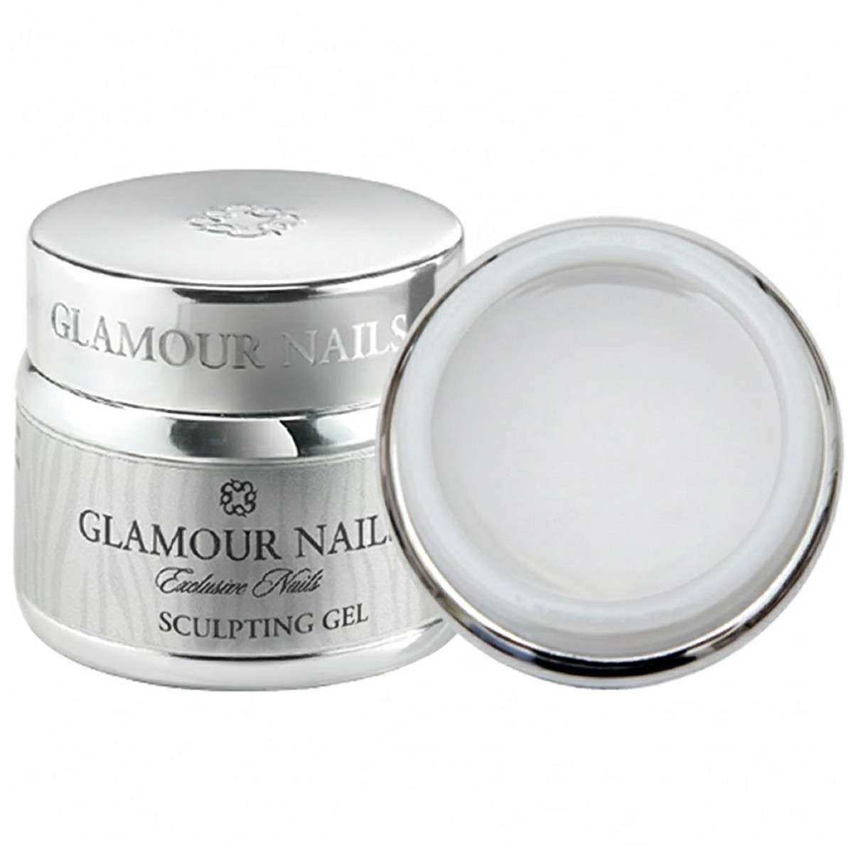 Glamour Nails - Gel System - Sculpting Gel 30ml