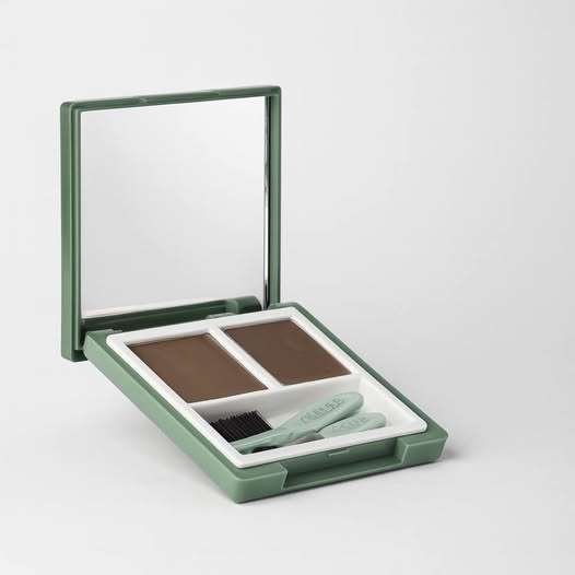 Palette per sopracciglia Brow sculpting duo Clinique