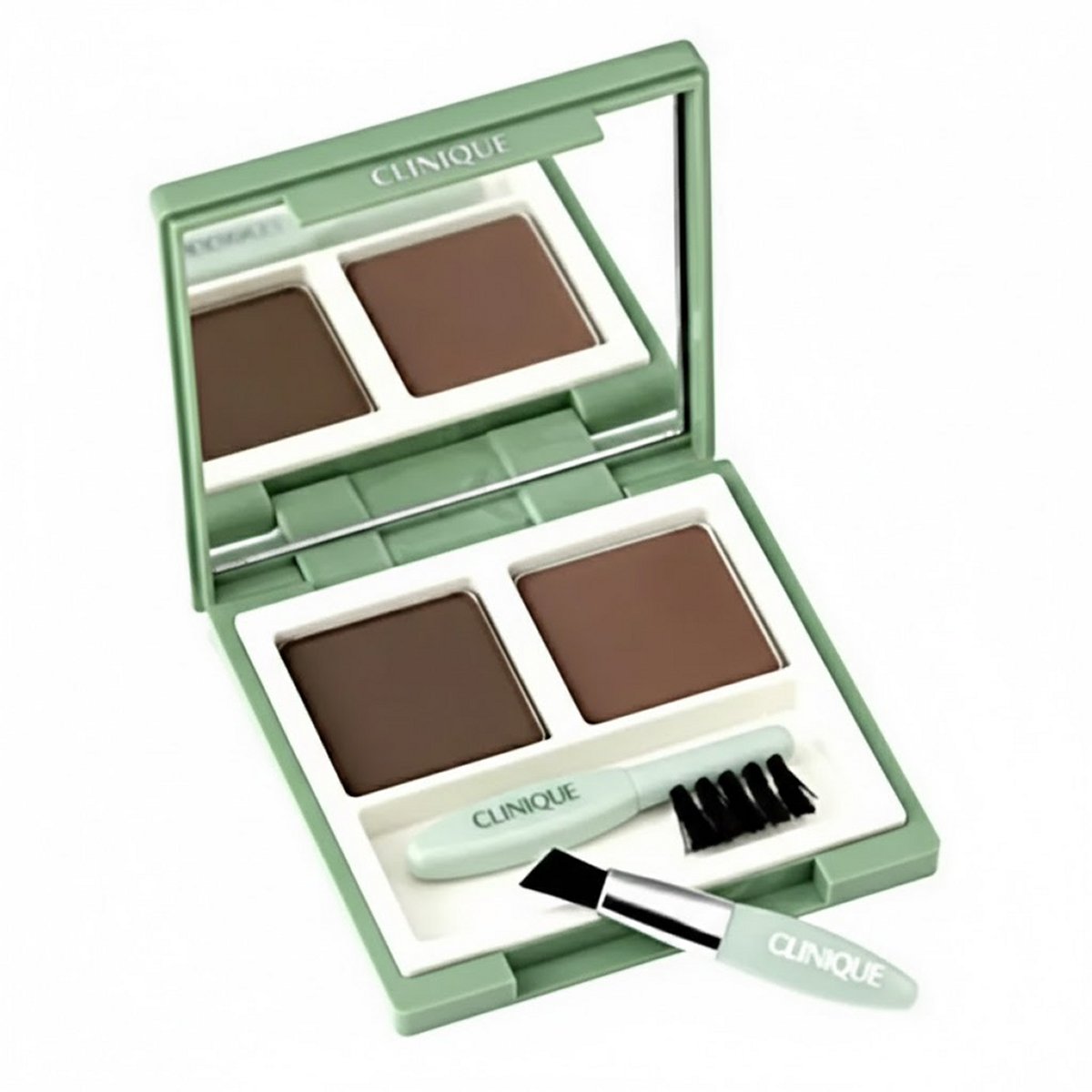 Palette per sopracciglia Brow sculpting duo Clinique