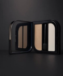 Ombretto duo Wanted eyes 07 Lucky gold Helena Rubinstein