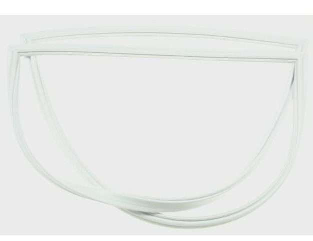 GUARNIZIONE PORTA FRIGO, BOSCH / SIEMENS RICAMBIO ORIGINALE.