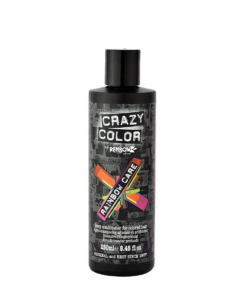 Crazy Color Deep Conditioner For Colored Hair balsamo per capelli colorati 250ml